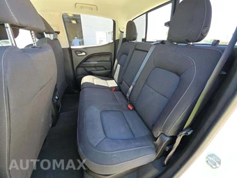 2022 Chevrolet Colorado LT Crew Cab Long Bed 2LT - miniatura 10