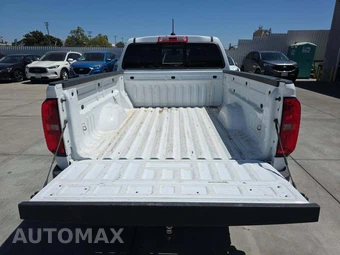 2022 Chevrolet Colorado LT Crew Cab Long Bed 2LT - miniatura 11