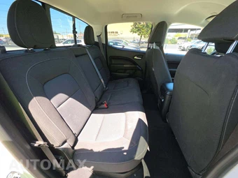 2022 Chevrolet Colorado LT Crew Cab Long Bed 2LT - miniatura 13