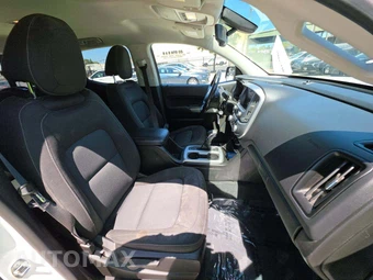 2022 Chevrolet Colorado LT Crew Cab Long Bed 2LT - miniatura 15