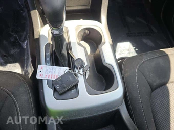 2022 Chevrolet Colorado LT Crew Cab Long Bed 2LT - miniatura 5