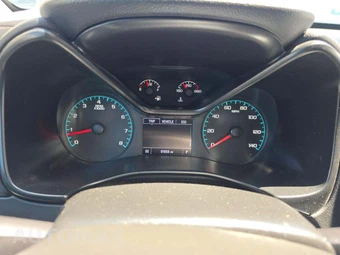 2022 Chevrolet Colorado LT Crew Cab Long Bed 2LT - miniatura 6