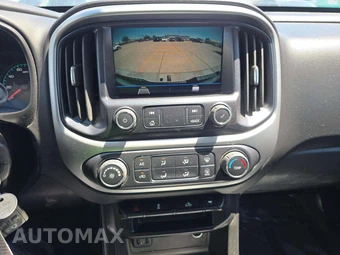 2022 Chevrolet Colorado LT Crew Cab Long Bed 2LT - miniatura 7