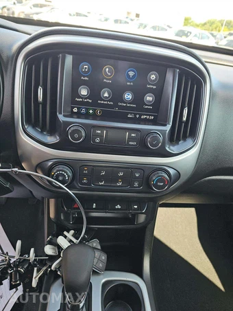 2022 Chevrolet Colorado LT Crew Cab Long Bed 4LT - miniatura 10
