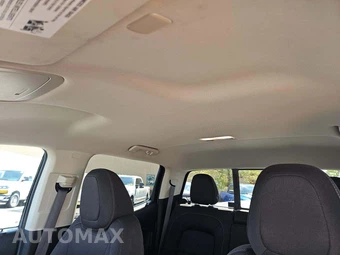 2022 Chevrolet Colorado LT Crew Cab Long Bed 4LT - miniatura 11