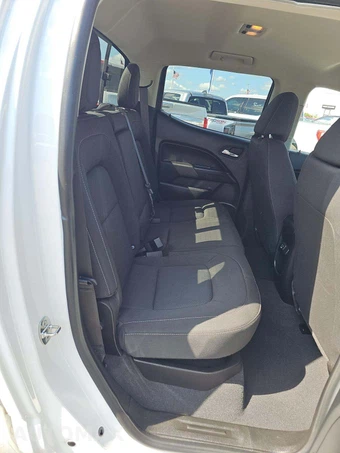 2022 Chevrolet Colorado LT Crew Cab Long Bed 4LT - miniatura 15