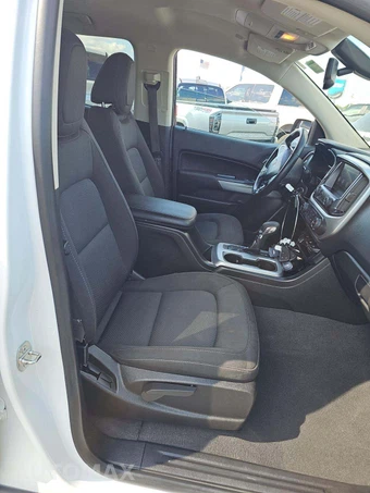 2022 Chevrolet Colorado LT Crew Cab Long Bed 4LT - miniatura 17