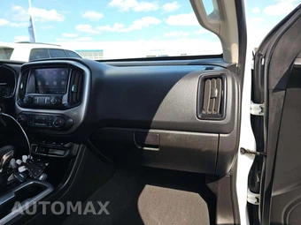 2022 Chevrolet Colorado LT Crew Cab Long Bed 4LT - miniatura 18