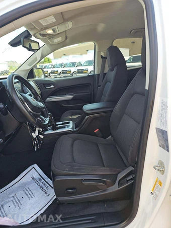 2022 Chevrolet Colorado LT Crew Cab Long Bed 4LT - miniatura 6