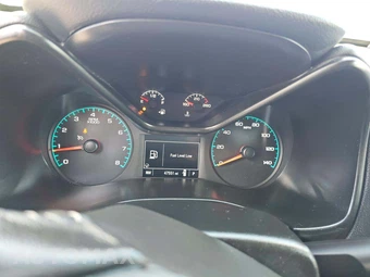 2022 Chevrolet Colorado LT Crew Cab Long Bed 4LT - miniatura 9