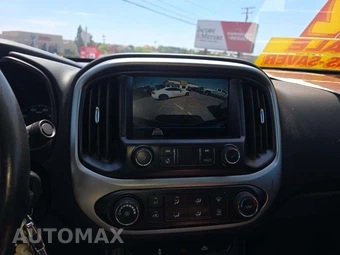2022 Chevrolet Colorado LT Crew Cab Medium Bed 2LT – miniatura 10