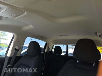 2022 Chevrolet Colorado LT Crew Cab Medium Bed 2LT – miniatura 11