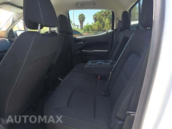 2022 Chevrolet Colorado LT Crew Cab Medium Bed 2LT – miniatura 13