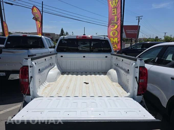 2022 Chevrolet Colorado LT Crew Cab Medium Bed 2LT – miniatura 14