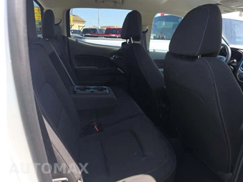 2022 Chevrolet Colorado LT Crew Cab Medium Bed 2LT – miniatura 16