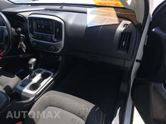 2022 Chevrolet Colorado LT Crew Cab Medium Bed 2LT – miniatura 19