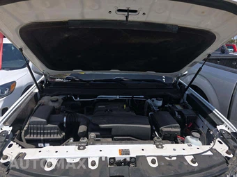 2022 Chevrolet Colorado LT Crew Cab Medium Bed 2LT – miniatura 24