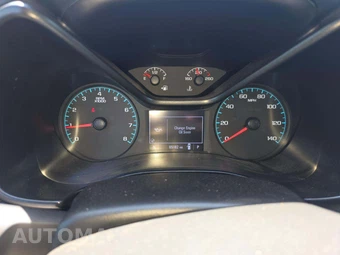 2022 Chevrolet Colorado LT Crew Cab Medium Bed 2LT – miniatura 9