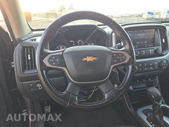 2022 Chevrolet Colorado LT Crew Cab Medium Bed 2LT - miniatura 10