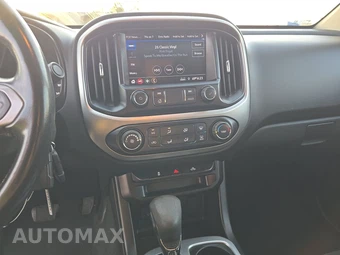 2022 Chevrolet Colorado LT Crew Cab Medium Bed 2LT - miniatura 11