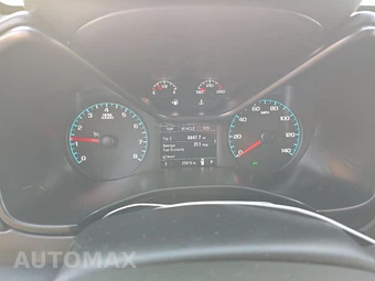 2022 Chevrolet Colorado LT Crew Cab Medium Bed 2LT - miniatura 12