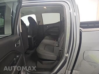 2022 Chevrolet Colorado LT Crew Cab Medium Bed 2LT - miniatura 13