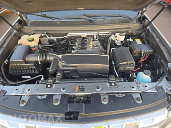 2022 Chevrolet Colorado LT Crew Cab Medium Bed 2LT - miniatura 15