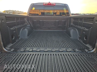 2022 Chevrolet Colorado LT Crew Cab Medium Bed 2LT - miniatura 16