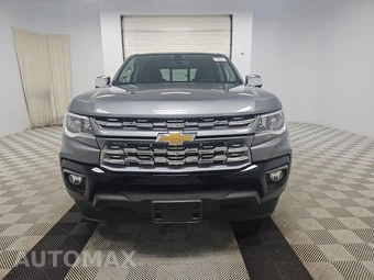2022 Chevrolet Colorado LT Crew Cab Medium Bed 2LT - miniatura 2