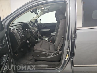 2022 Chevrolet Colorado LT Crew Cab Medium Bed 2LT - miniatura 7
