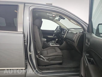 2022 Chevrolet Colorado LT Crew Cab Medium Bed 2LT - miniatura 8