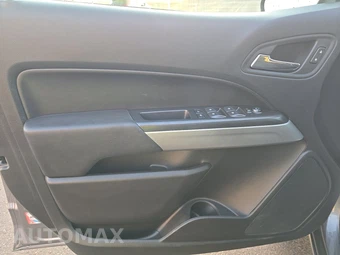 2022 Chevrolet Colorado LT Crew Cab Medium Bed 2LT - miniatura 9