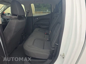 2022 Chevrolet Colorado LT Crew Cab Medium Bed 2LT - miniatura 13