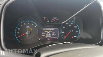 2022 Chevrolet Colorado LT Crew Cab Medium Bed 2LT - miniatura 23