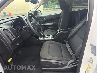 2022 Chevrolet Colorado LT Crew Cab Medium Bed 2LT - miniatura 7