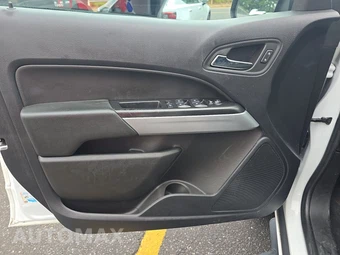 2022 Chevrolet Colorado LT Crew Cab Medium Bed 2LT - miniatura 9