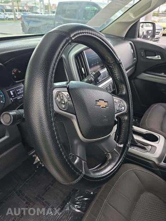 2022 Chevrolet Colorado LT Crew Cab Medium Bed 2LT – miniatura 5