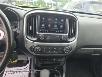 2022 Chevrolet Colorado LT Crew Cab Medium Bed 4LT - miniatura 10