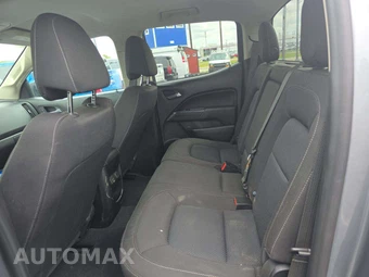 2022 Chevrolet Colorado LT Crew Cab Medium Bed 4LT - miniatura 13