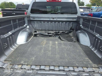 2022 Chevrolet Colorado LT Crew Cab Medium Bed 4LT - miniatura 14