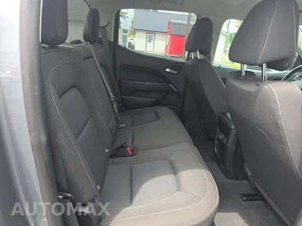 2022 Chevrolet Colorado LT Crew Cab Medium Bed 4LT - miniatura 16