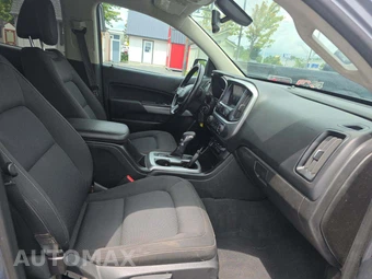 2022 Chevrolet Colorado LT Crew Cab Medium Bed 4LT - miniatura 18