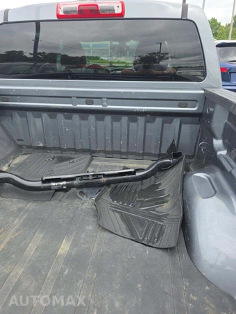 2022 Chevrolet Colorado LT Crew Cab Medium Bed 4LT - miniatura 24
