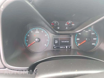 2022 Chevrolet Colorado LT Crew Cab Medium Bed 4LT - miniatura 9