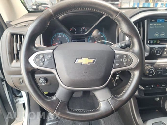 2022 Chevrolet Colorado LT Crew Cab Medium Bed 4LT – miniatura 10