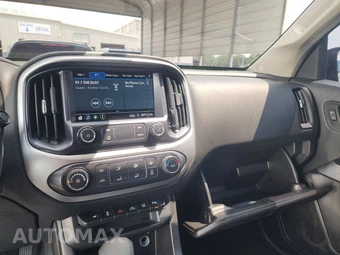 2022 Chevrolet Colorado LT Crew Cab Medium Bed 4LT – miniatura 11