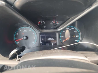 2022 Chevrolet Colorado LT Crew Cab Medium Bed 4LT – miniatura 12