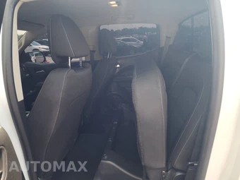 2022 Chevrolet Colorado LT Crew Cab Medium Bed 4LT – miniatura 13