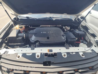 2022 Chevrolet Colorado LT Crew Cab Medium Bed 4LT – miniatura 15