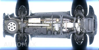 2022 Chevrolet Colorado LT Crew Cab Medium Bed 4LT – miniatura 17